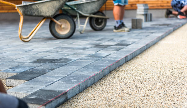 Reasons to Select Us for Your Driveway Paving Requirements in Wyndham, VA