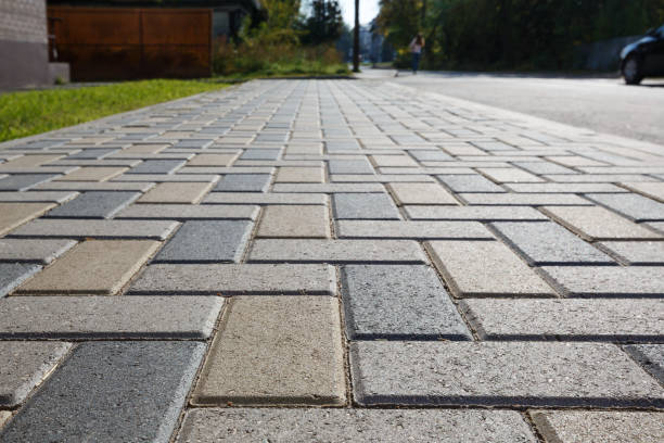 Best Decorative Driveway Pavers  in Wyndham, VA