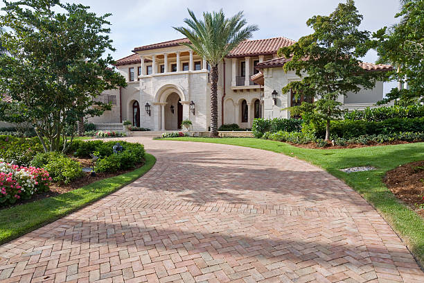 Best Local Driveway Pavers  in Wyndham, VA