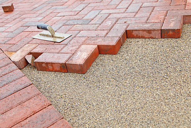 Best Driveway Pavers Near Me  in Wyndham, VA