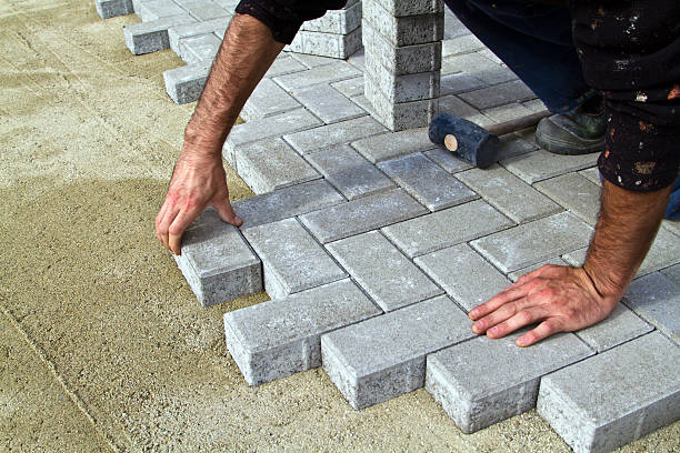 Trusted Wyndham, VA Driveway Pavers Experts