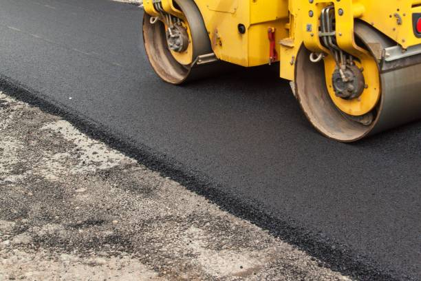 Best Concrete Paver Driveway  in Wyndham, VA